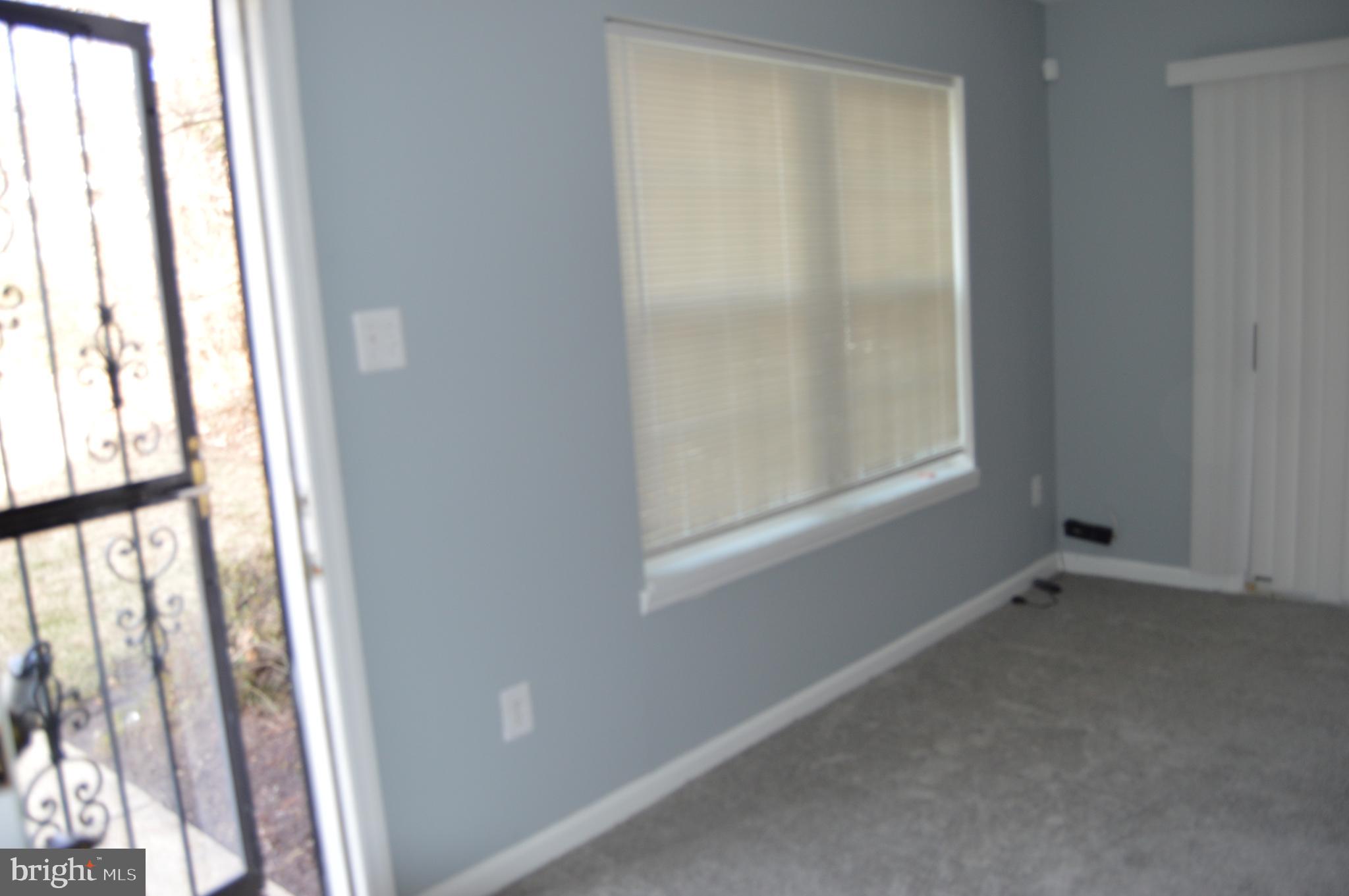 THE TOWNS AT WALKER MILL - Residential Lease