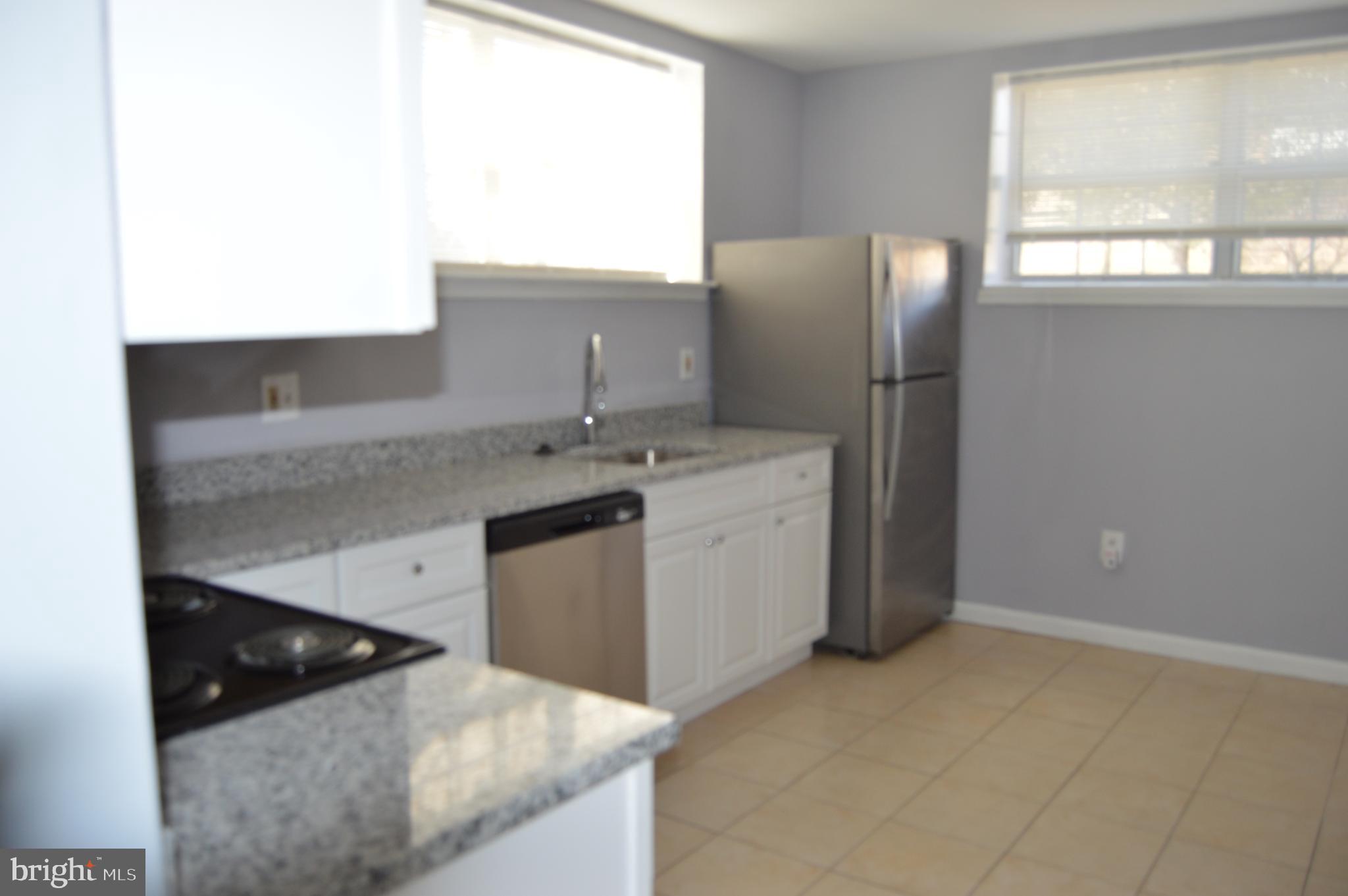 THE TOWNS AT WALKER MILL - Residential Lease