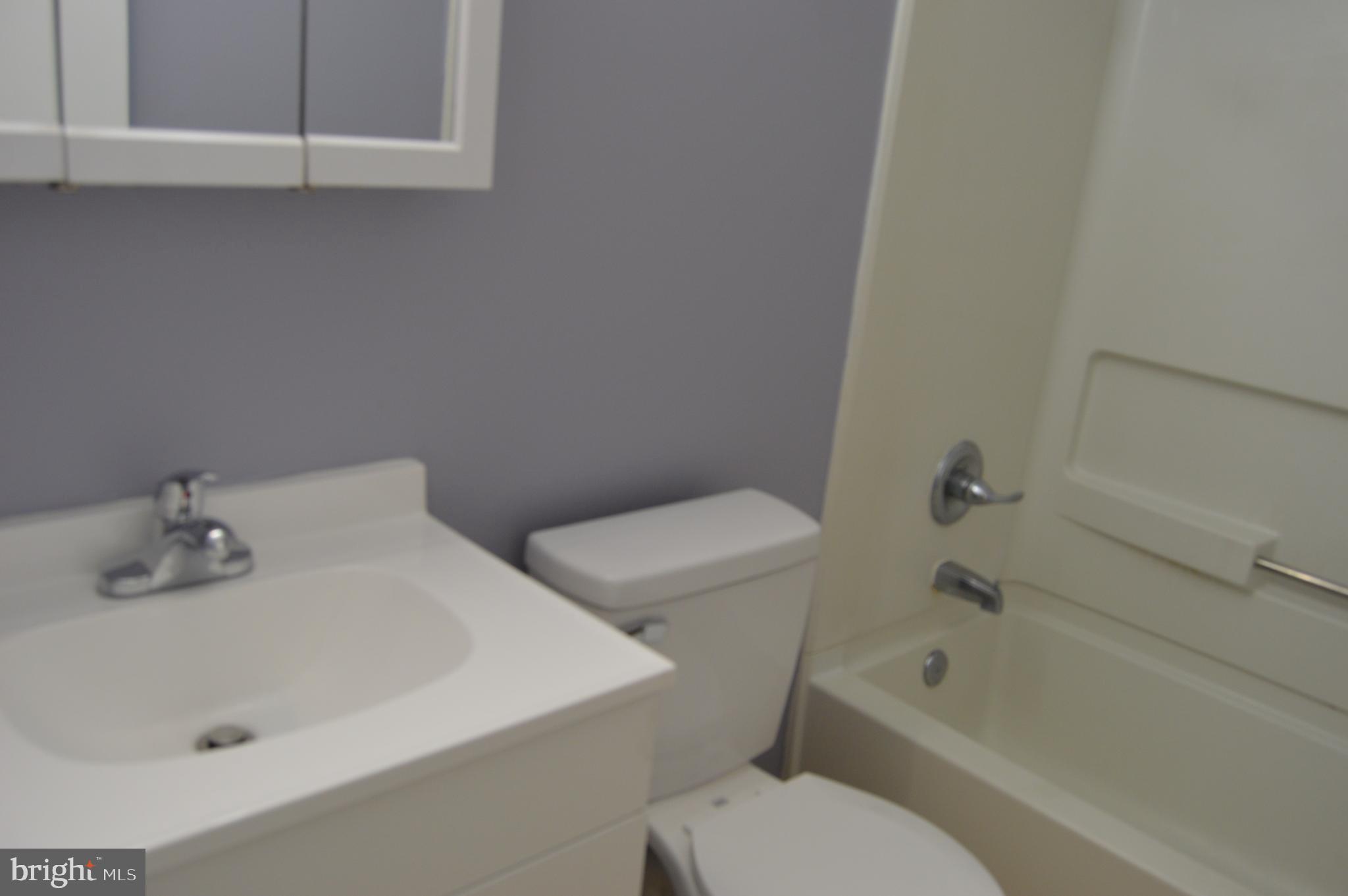 THE TOWNS AT WALKER MILL - Residential Lease