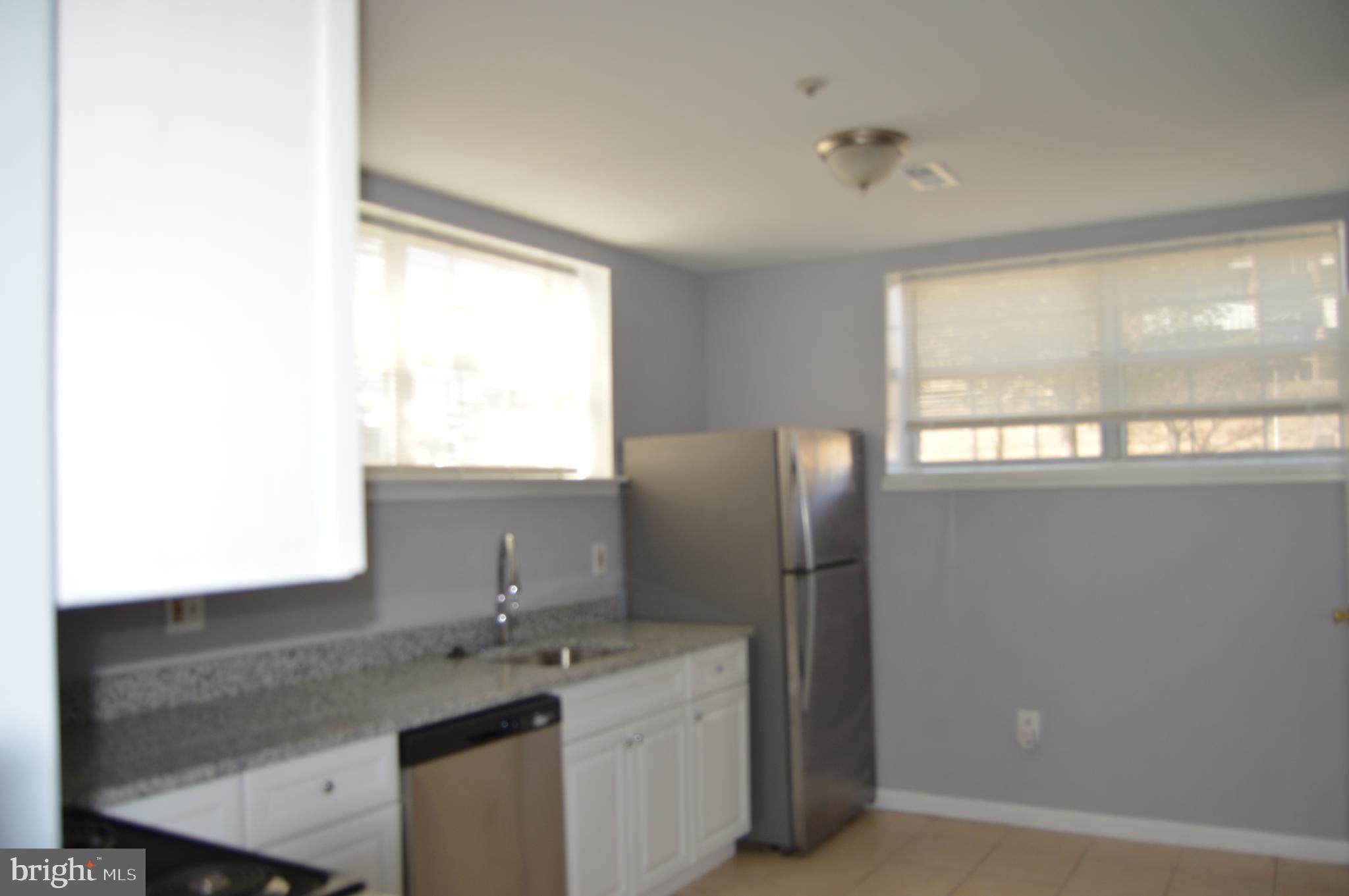 THE TOWNS AT WALKER MILL - Residential Lease