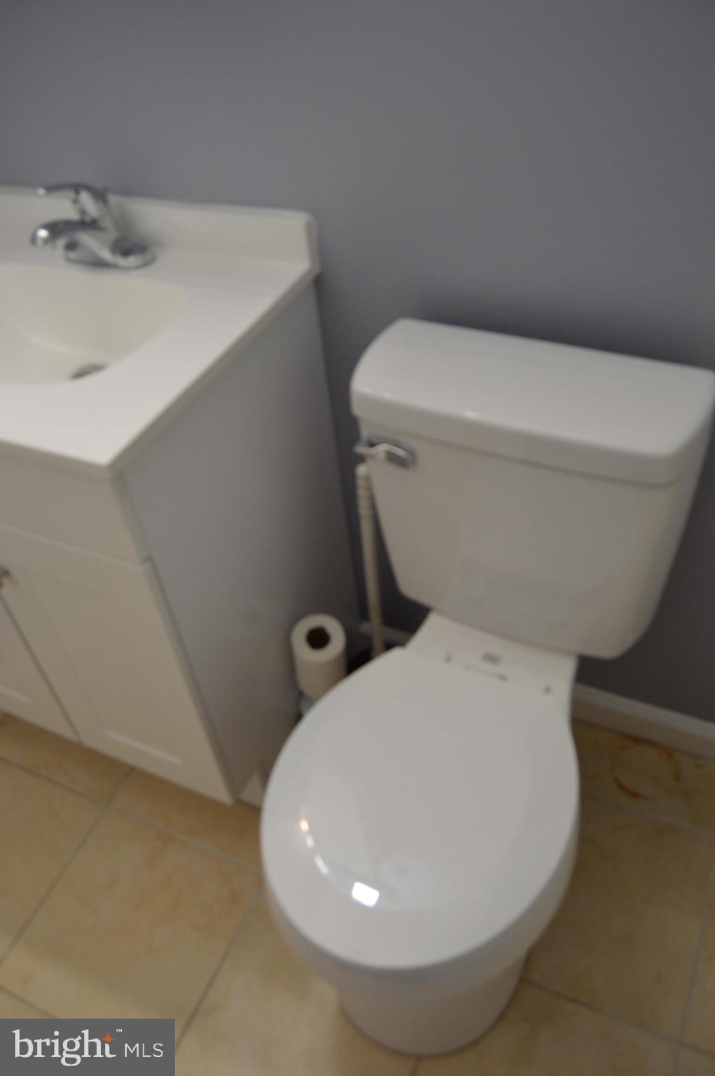 THE TOWNS AT WALKER MILL - Residential Lease