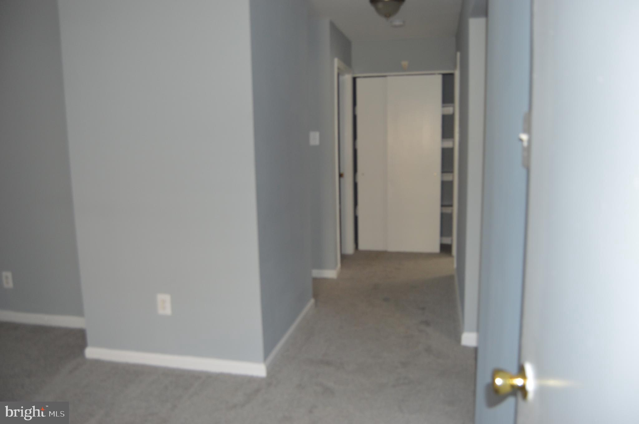 THE TOWNS AT WALKER MILL - Residential Lease