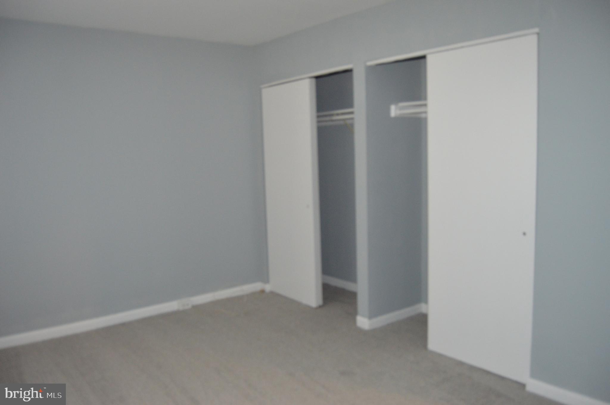 THE TOWNS AT WALKER MILL - Residential Lease