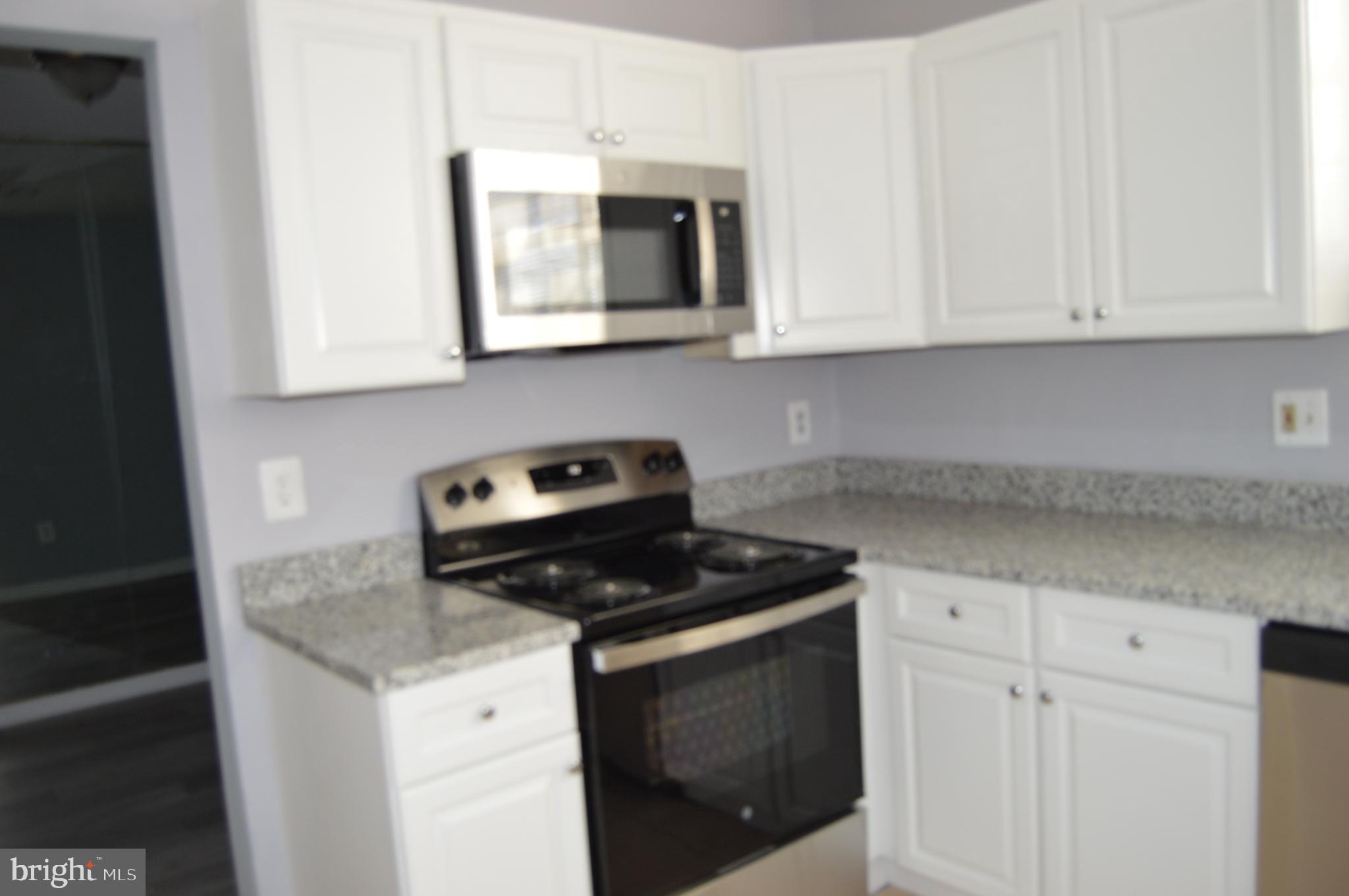 THE TOWNS AT WALKER MILL - Residential Lease