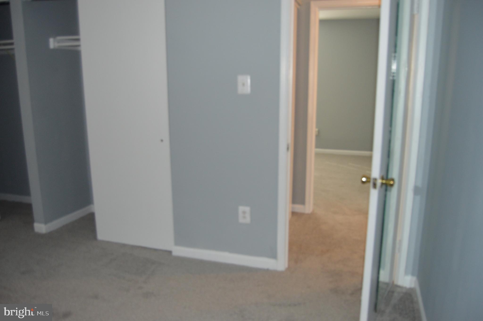 THE TOWNS AT WALKER MILL - Residential Lease