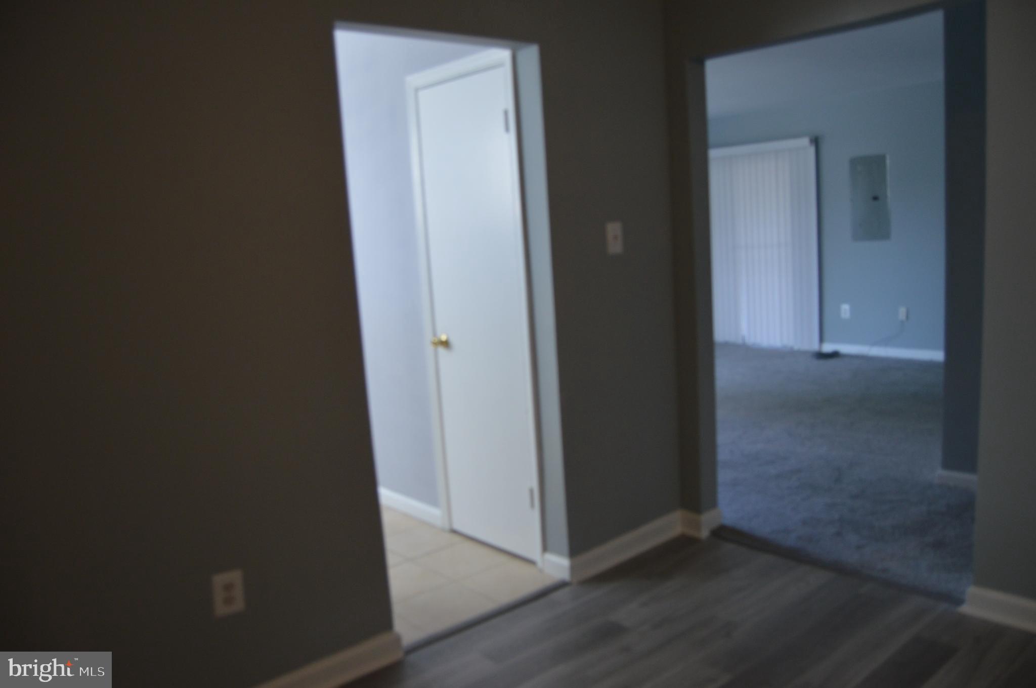 THE TOWNS AT WALKER MILL - Residential Lease