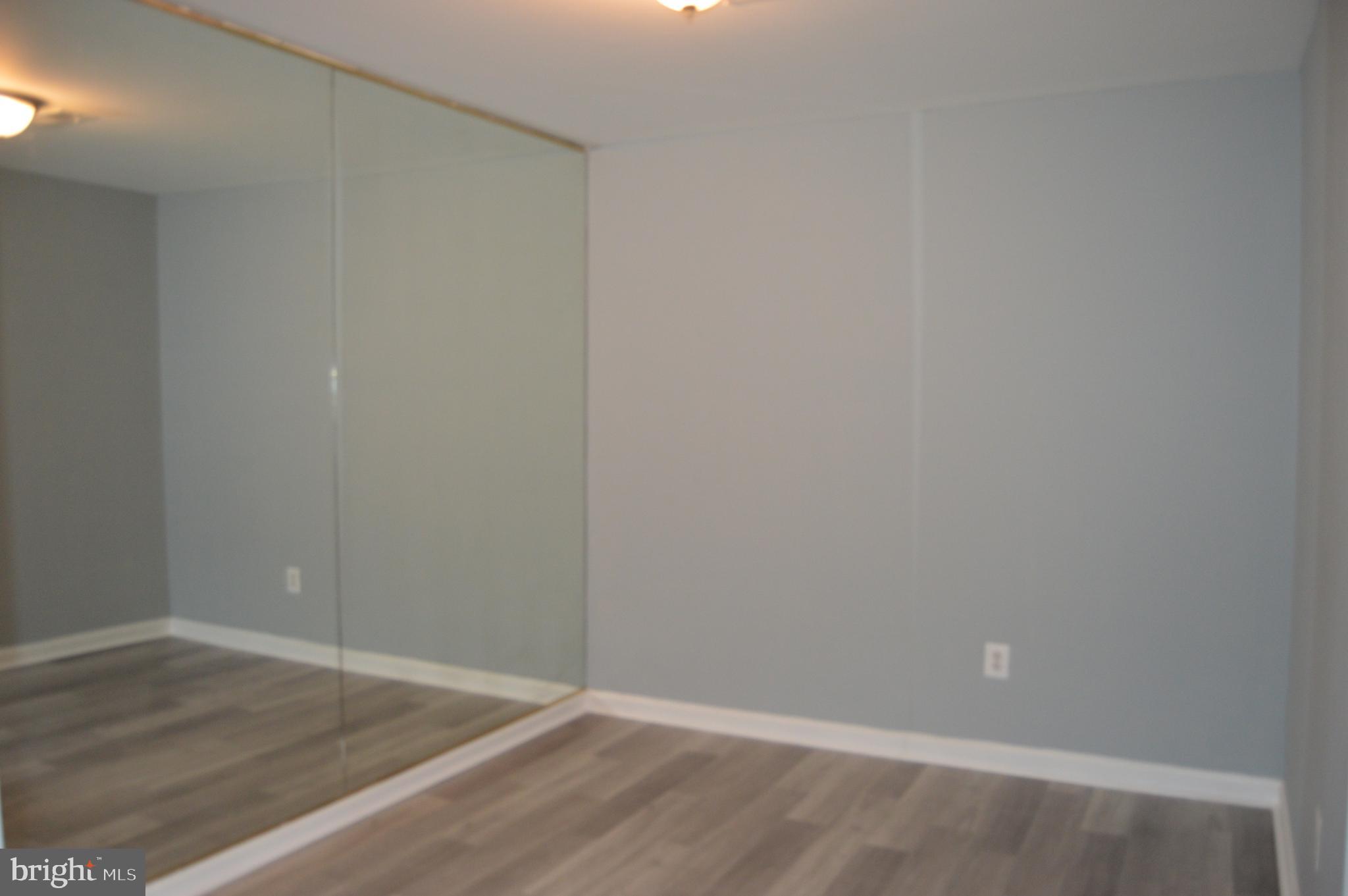 THE TOWNS AT WALKER MILL - Residential Lease