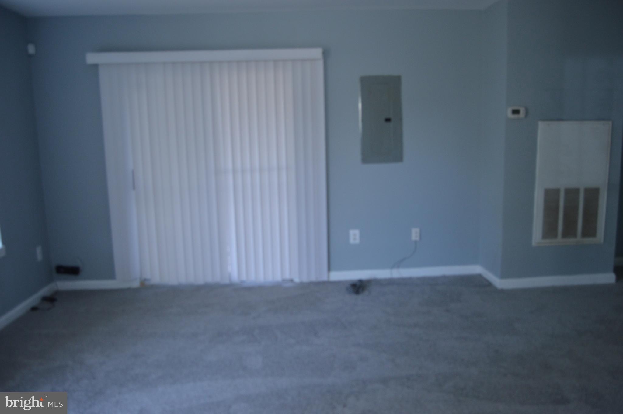 THE TOWNS AT WALKER MILL - Residential Lease