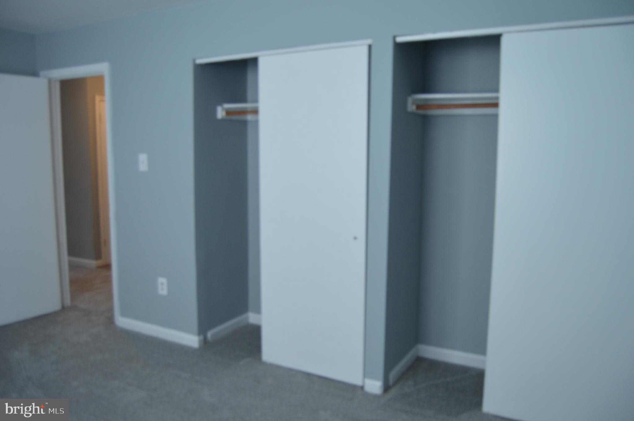 THE TOWNS AT WALKER MILL - Residential Lease