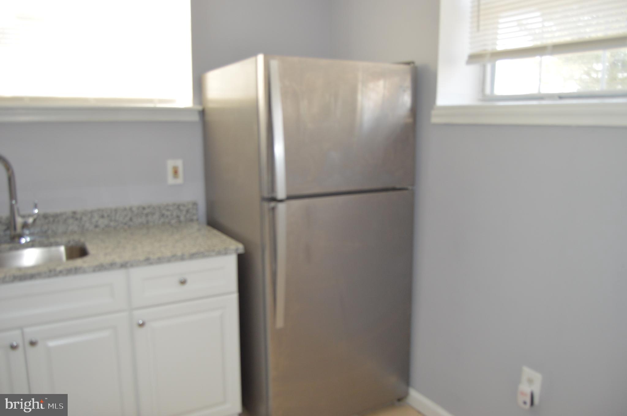 THE TOWNS AT WALKER MILL - Residential Lease