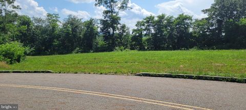 Vacant Land For Sale - 73 Oak Avenue<br/> HALIFAX, PA 17032