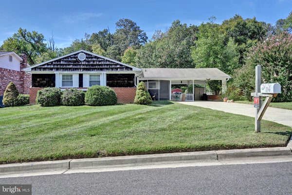 13401 QUEENS LN, FORT WASHINGTON, MD 20744 - Image c3fb620fd96e90c7c169b9deecc0dc4f/1226312816