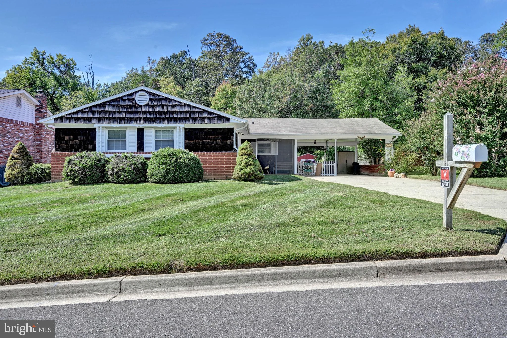 13401 Queens Lane, Fort Washington, MD 20744