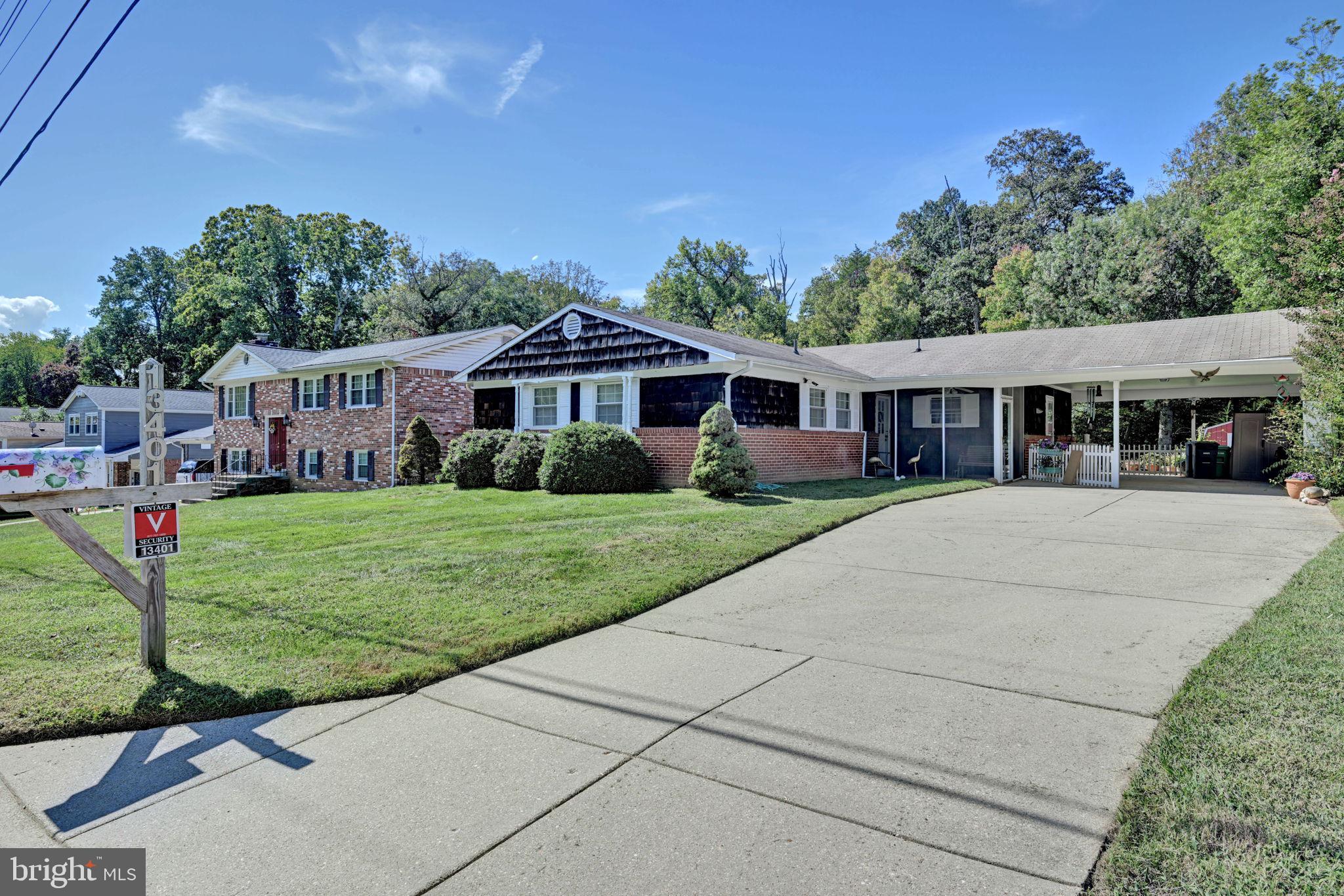 13401 QUEENS LANE