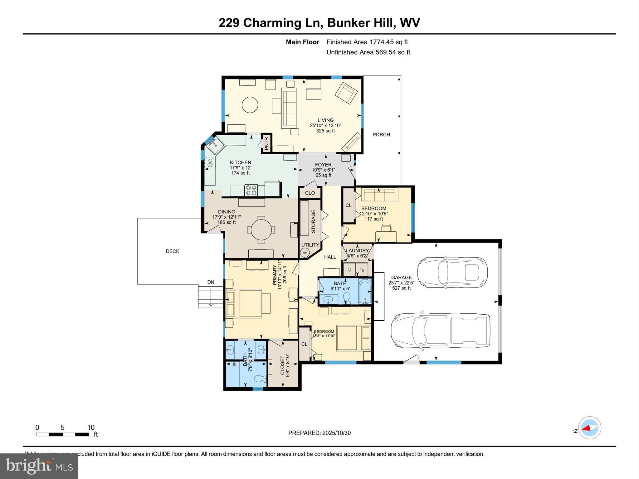 SOUTHSIDE - Residential