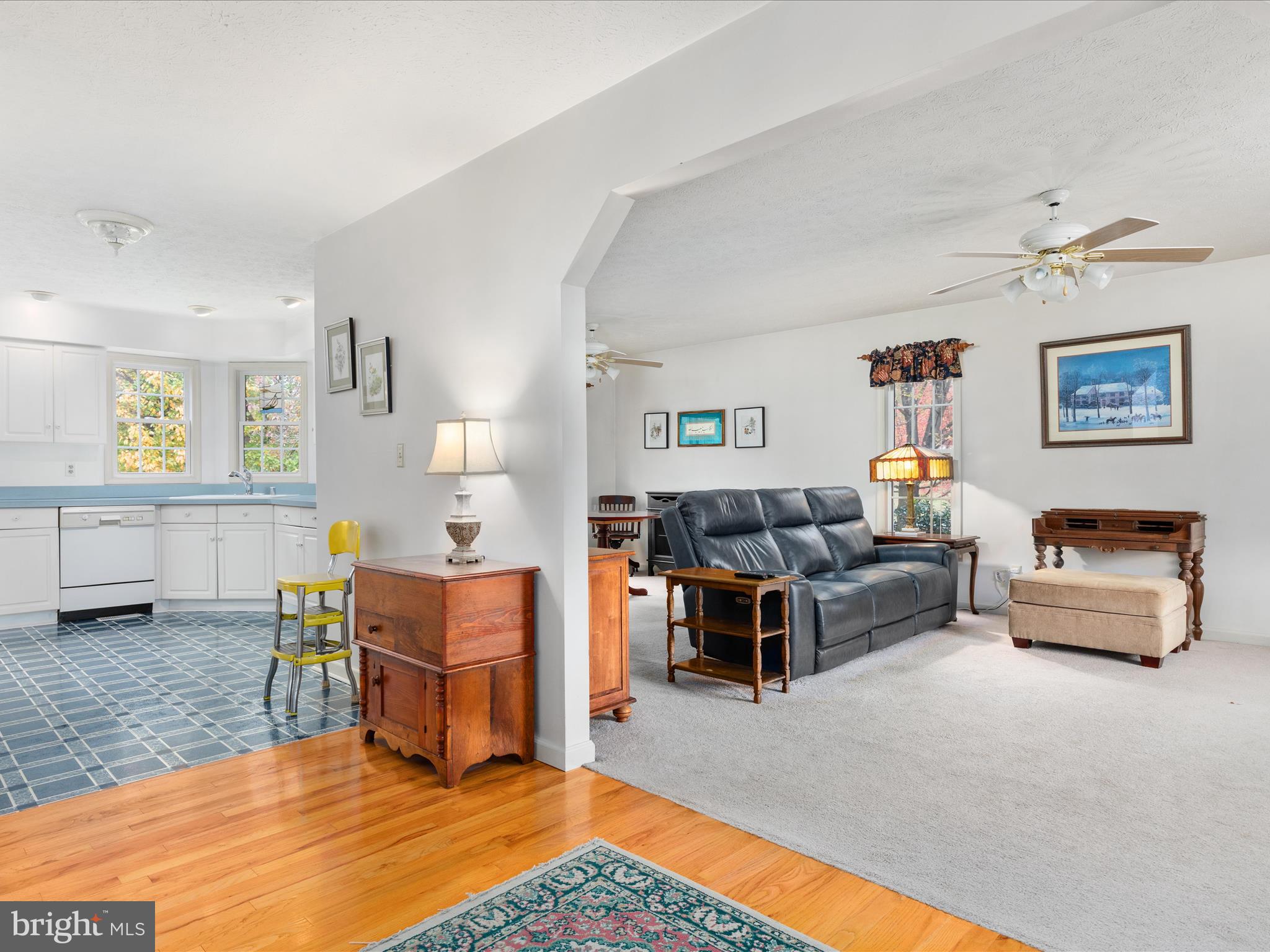 SOUTHSIDE - Residential