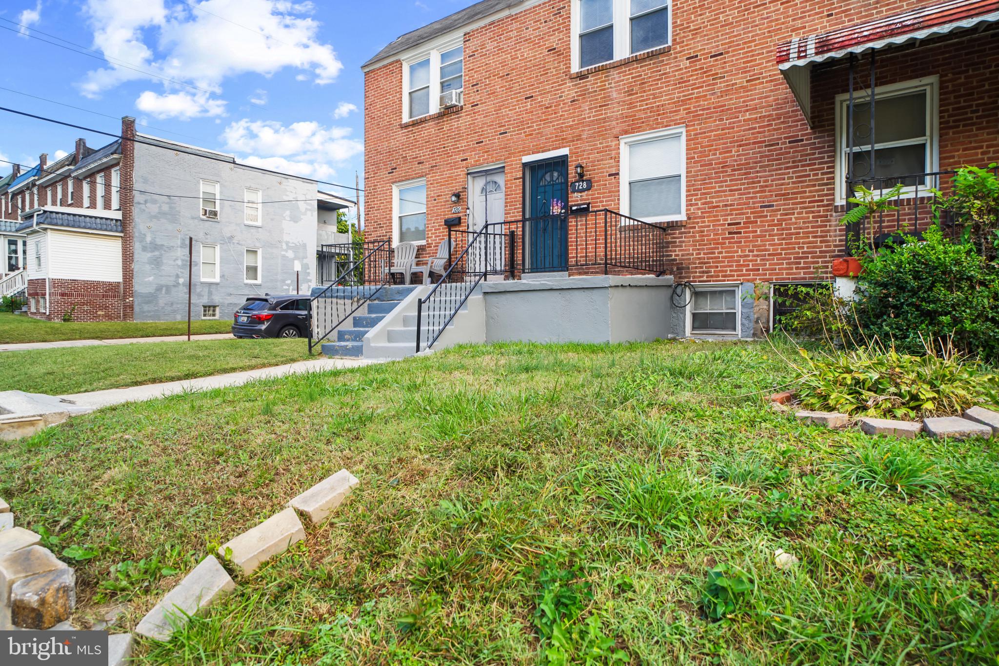 WINSTON GOVANS - Residential