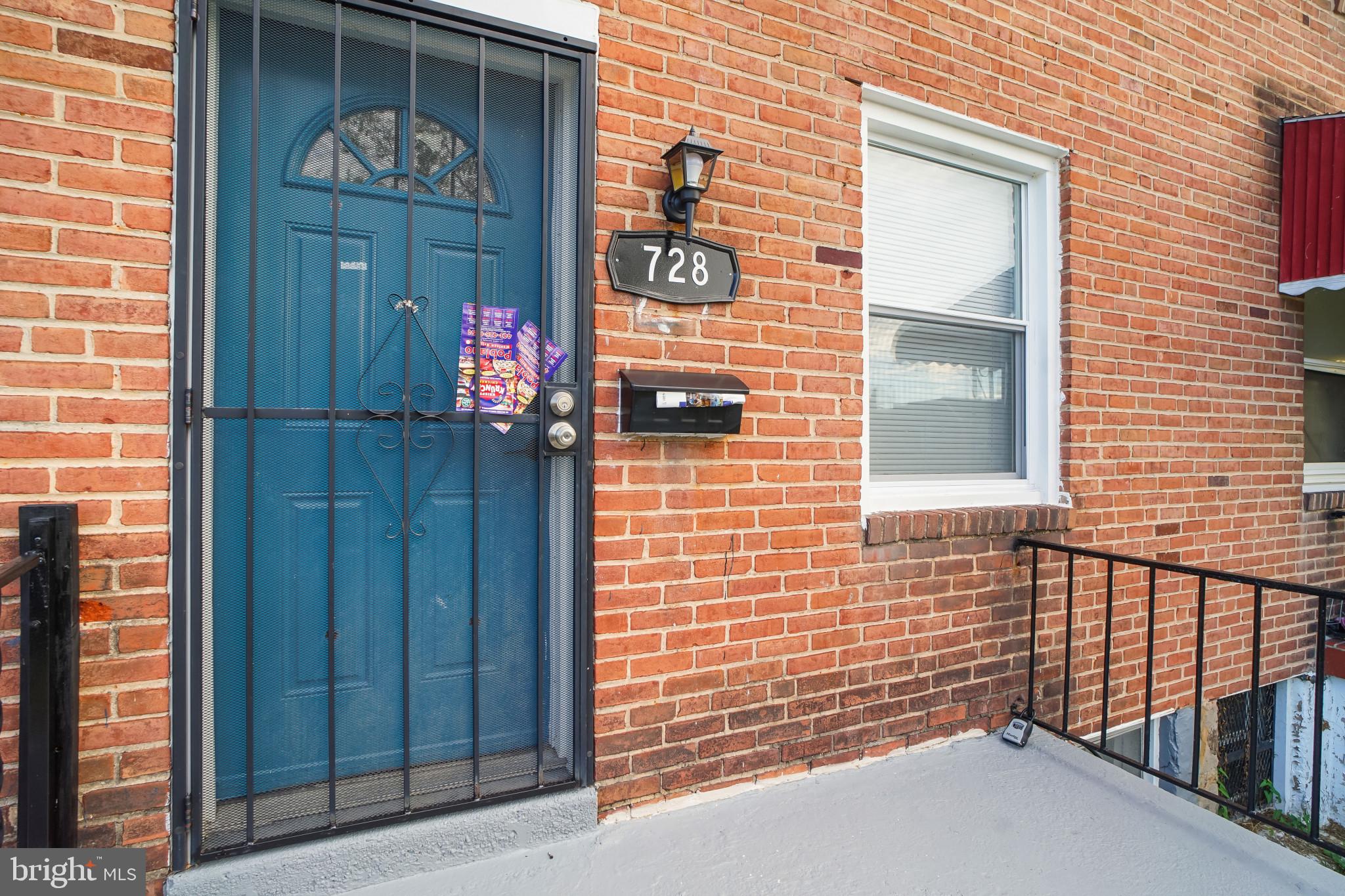 WINSTON GOVANS - Residential