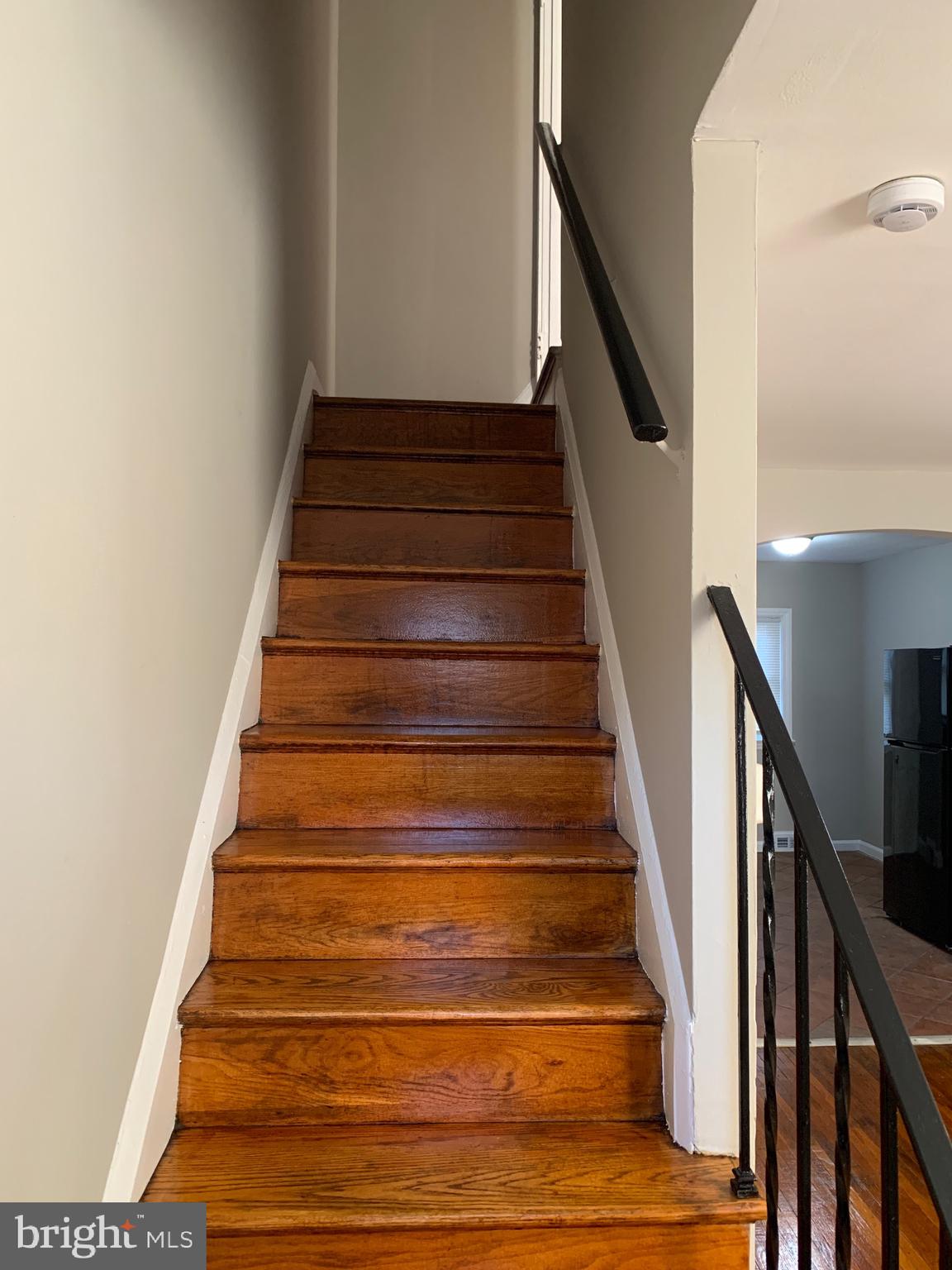 WINSTON GOVANS - Residential