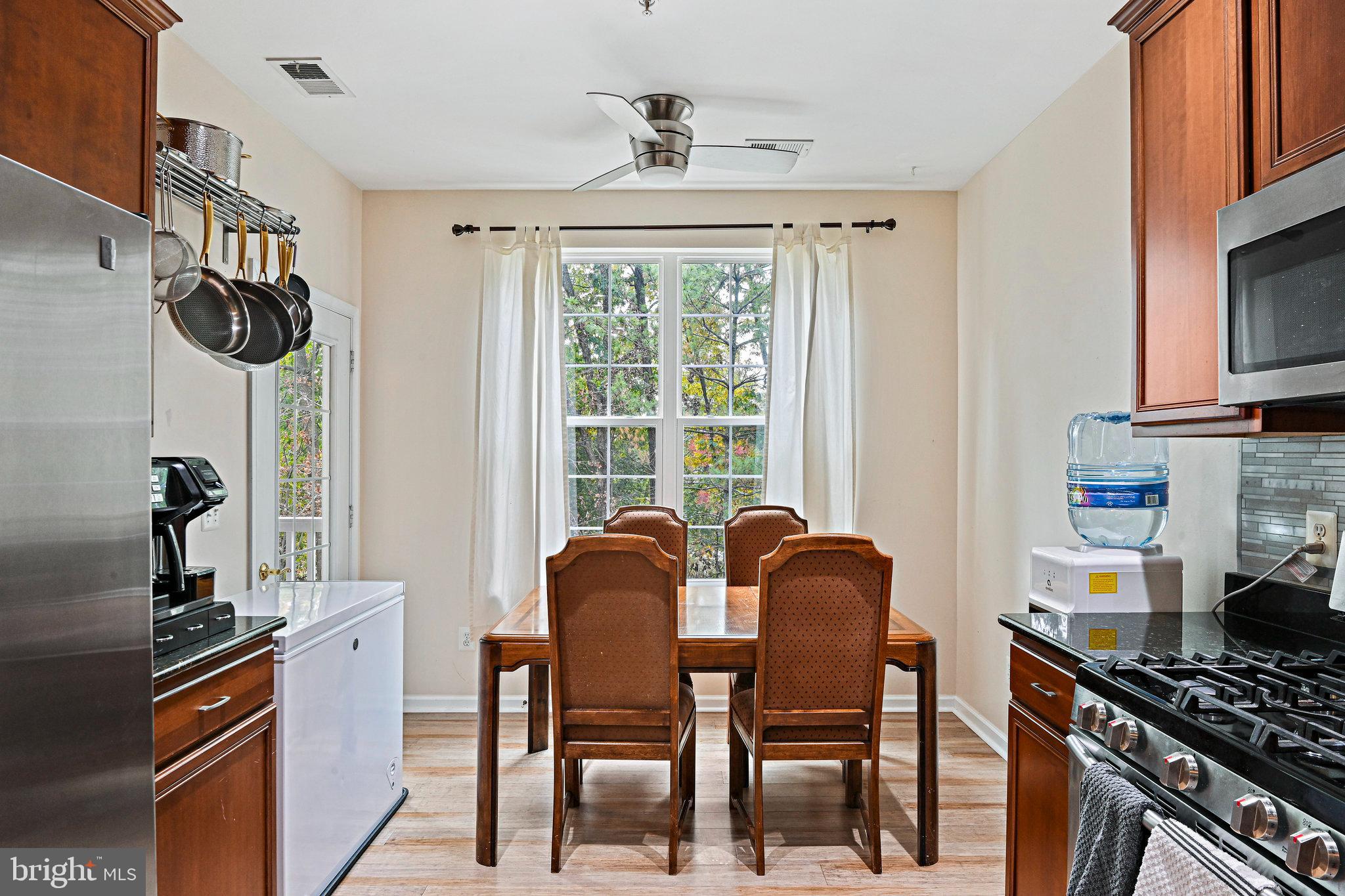 RIDGES AT BELMONT - Residential