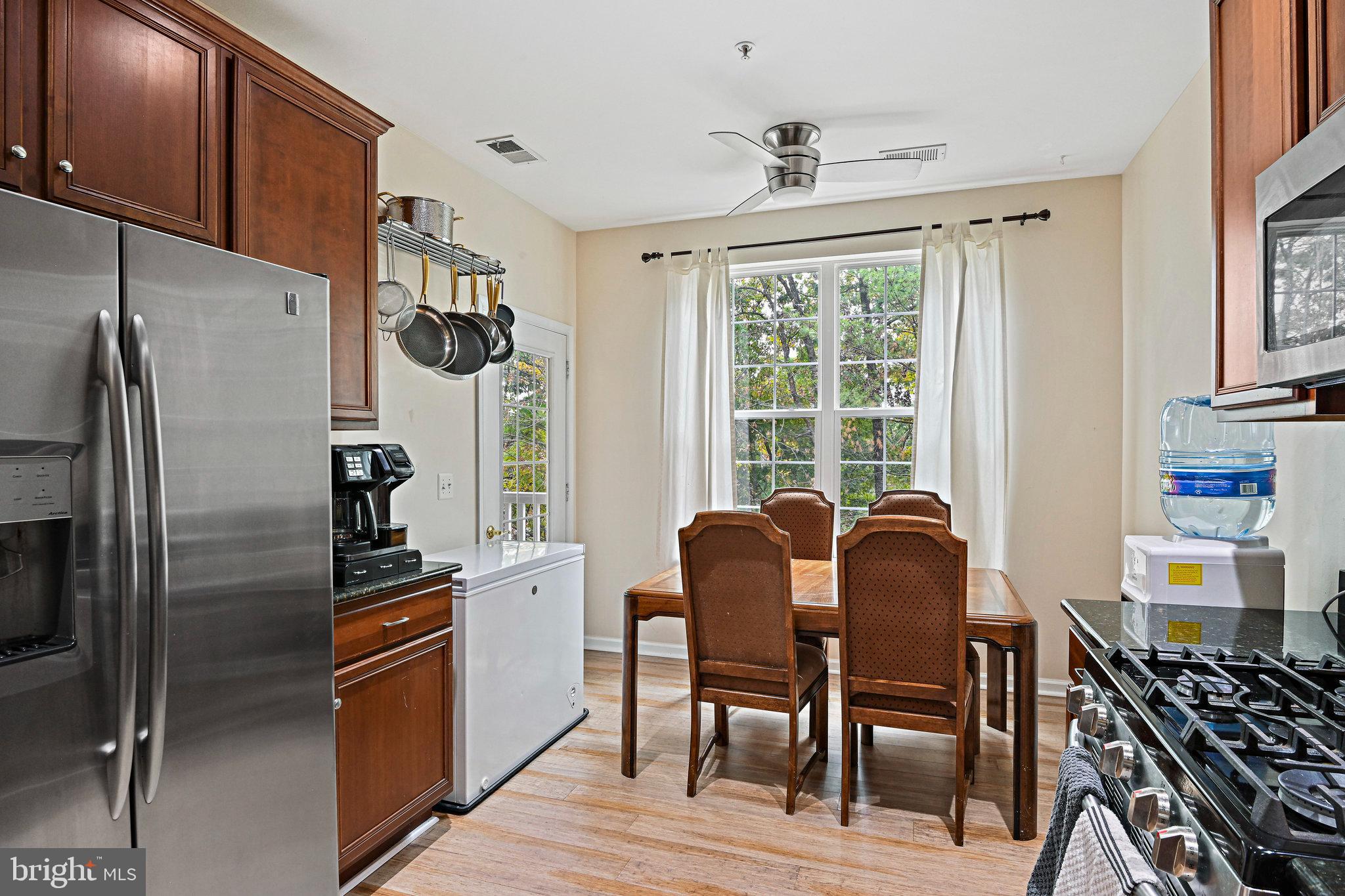 RIDGES AT BELMONT - Residential