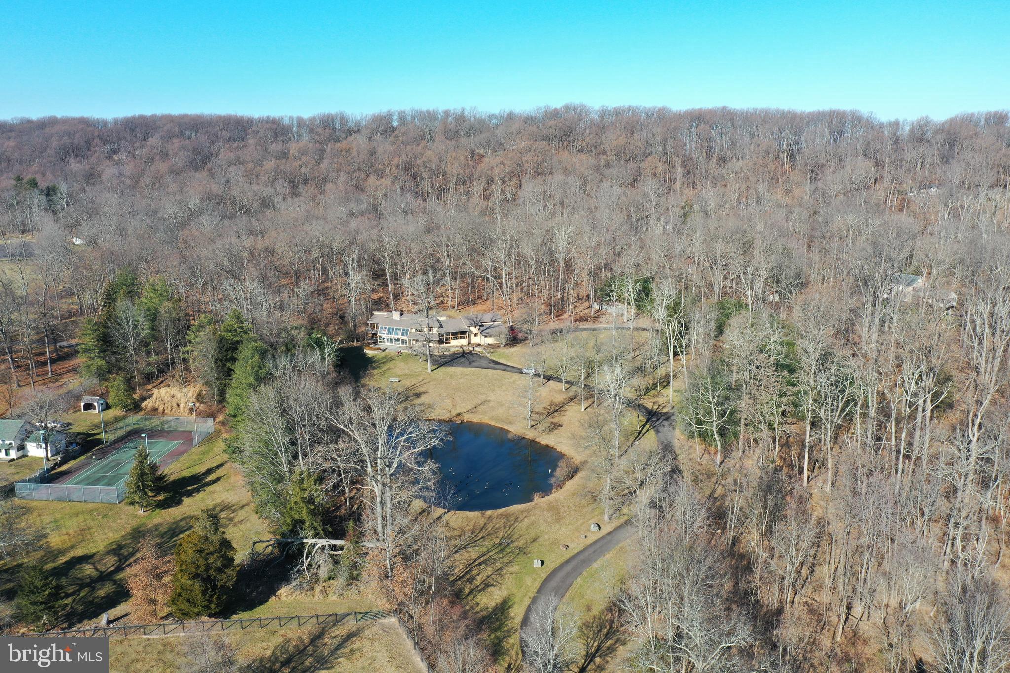 NEW HOPE - Residential