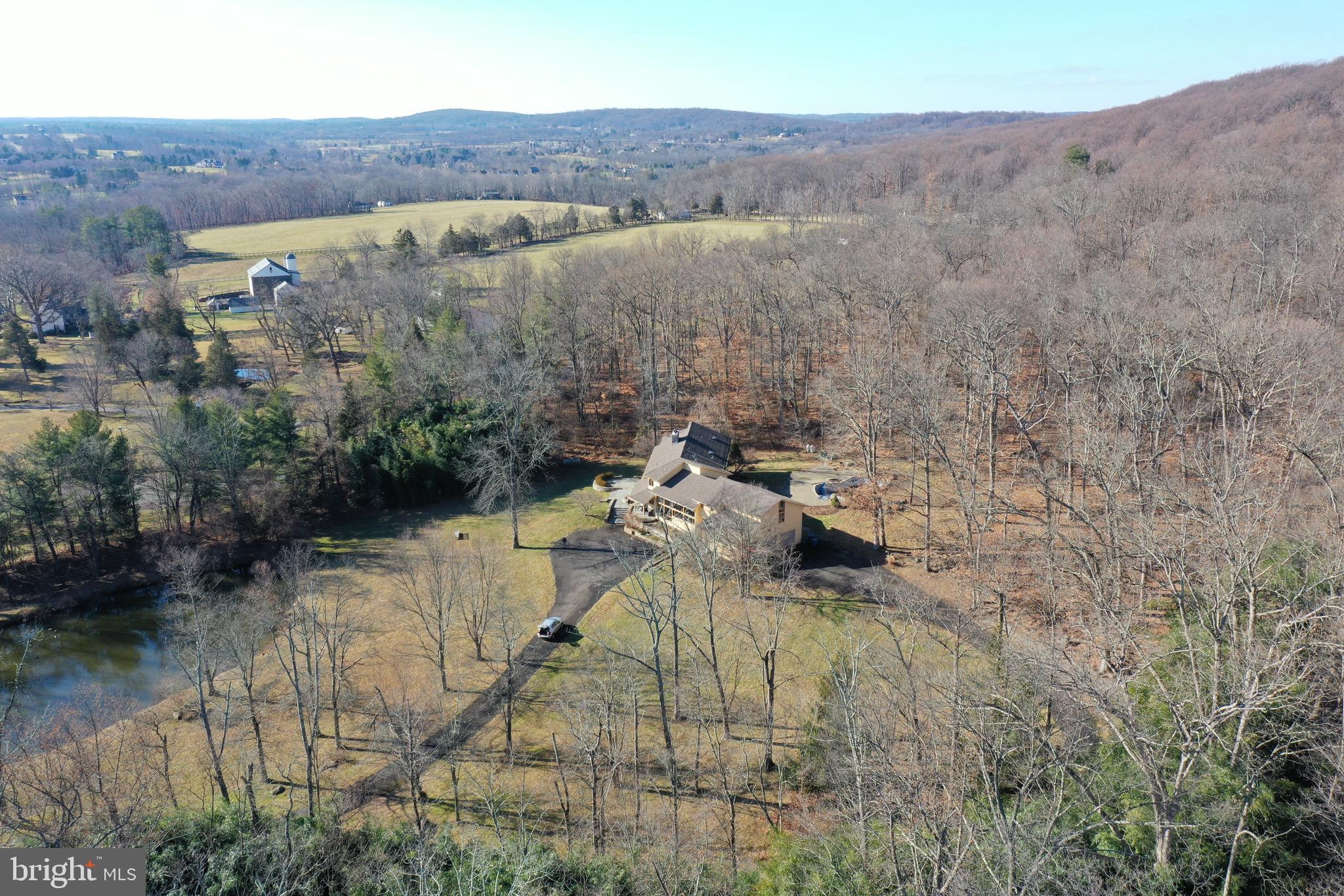 NEW HOPE - Residential