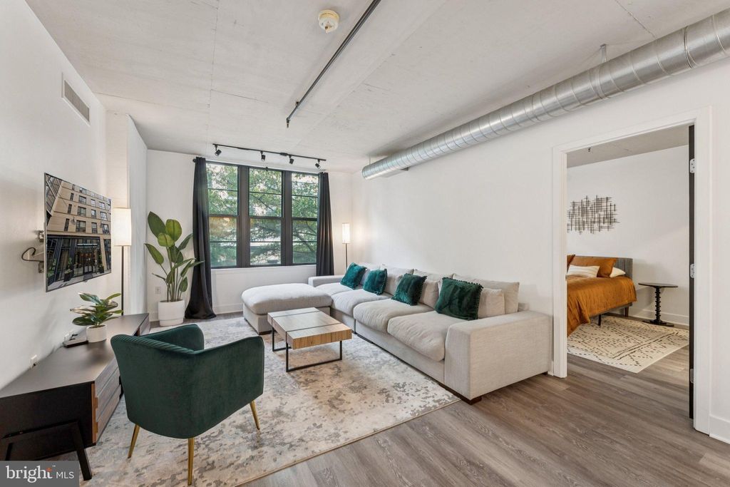 Photo of 2125 14th Street NW #230, WASHINGTON, DC 20009 (MLS # DCDC2229840)