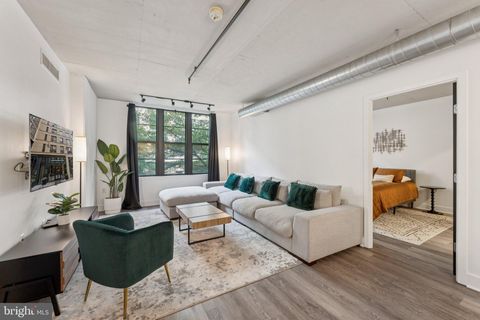 Photo of 2125 14th Street NW #230, WASHINGTON, DC 20009 (MLS # DCDC2229840)