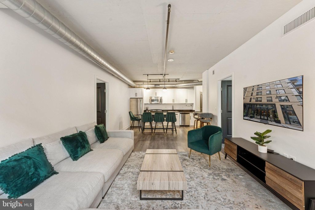 Photo of 2125 14th Street NW #230, WASHINGTON, DC 20009 (MLS # DCDC2229840)