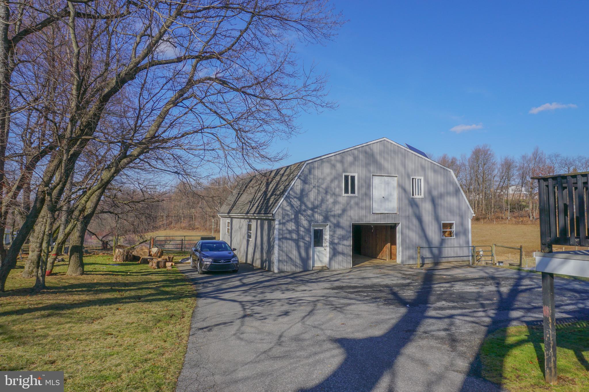 788 BUCK ROAD