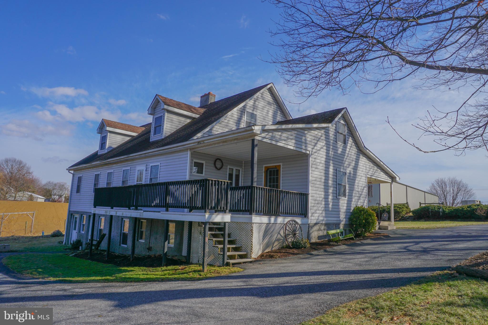 788 BUCK ROAD