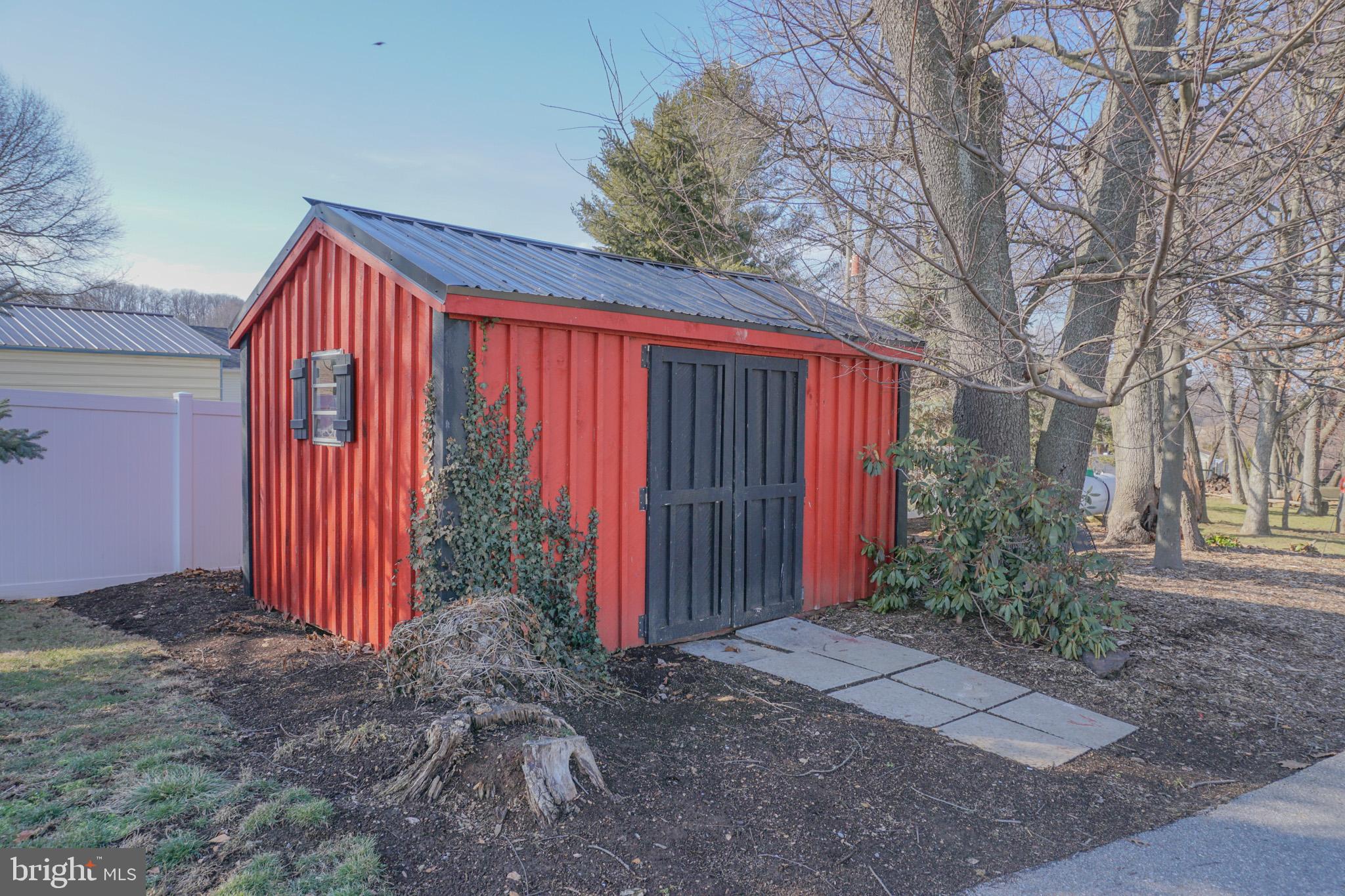 788 BUCK ROAD