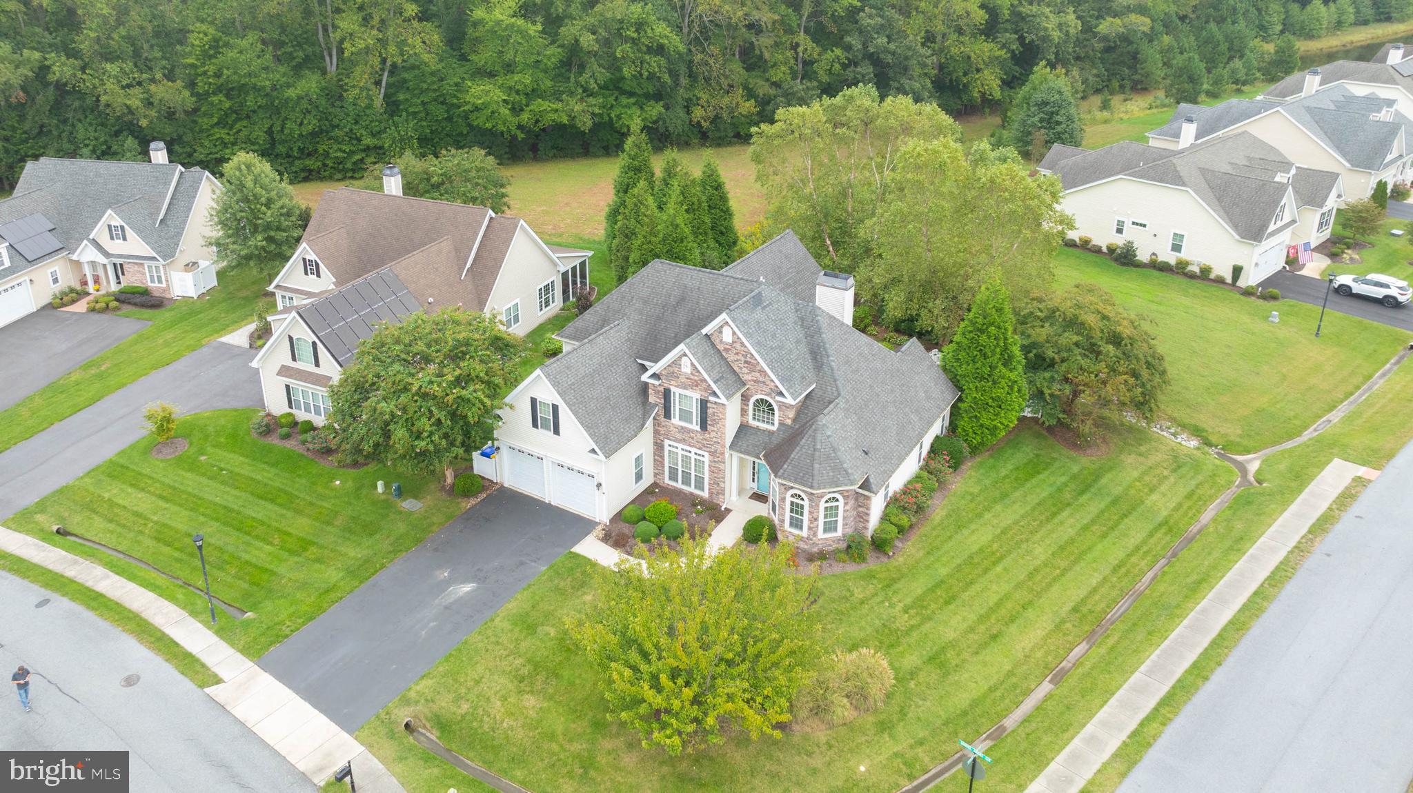 INDEPENDENCE - Residential