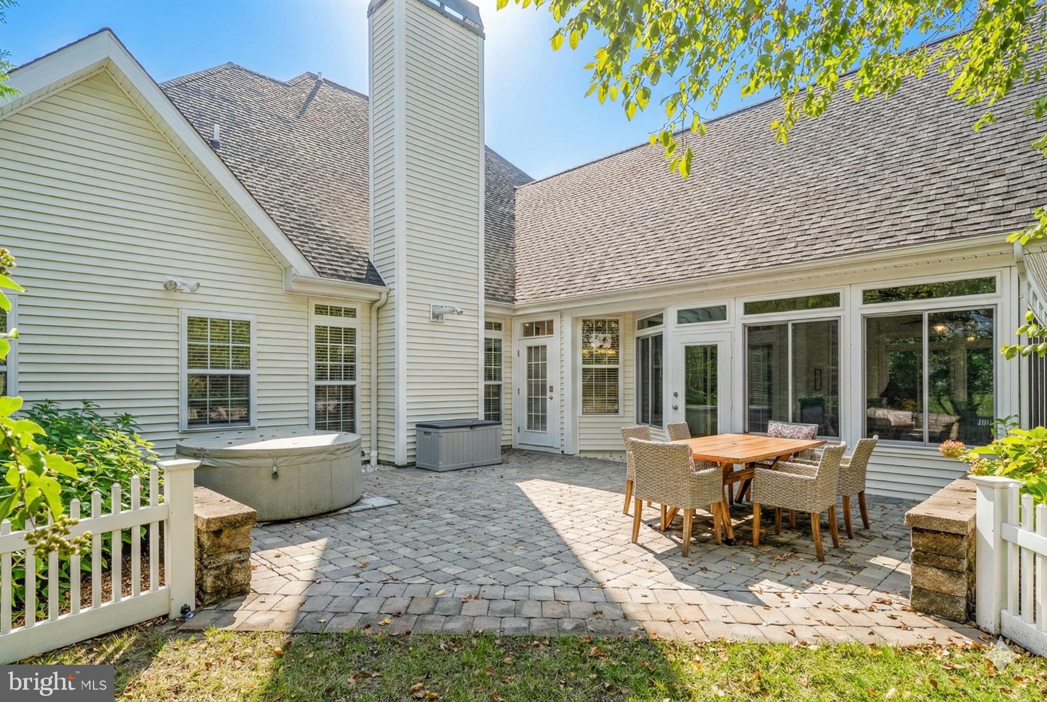 INDEPENDENCE - Residential