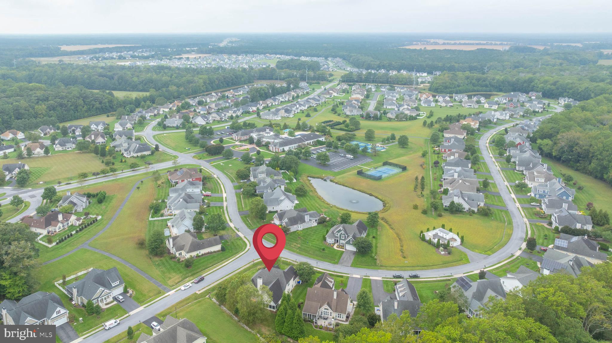 INDEPENDENCE - Residential