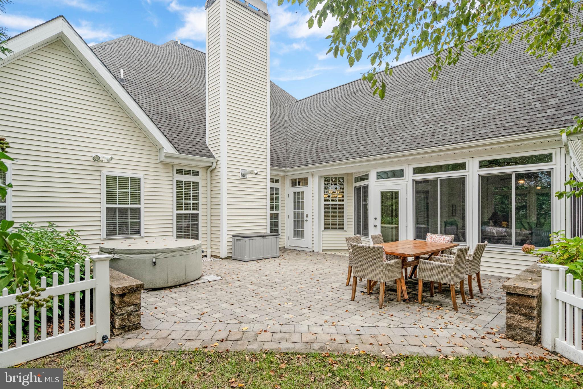 INDEPENDENCE - Residential