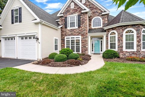 23792 SAMUEL ADAMS CIRCLE MILLSBORO DE 19966