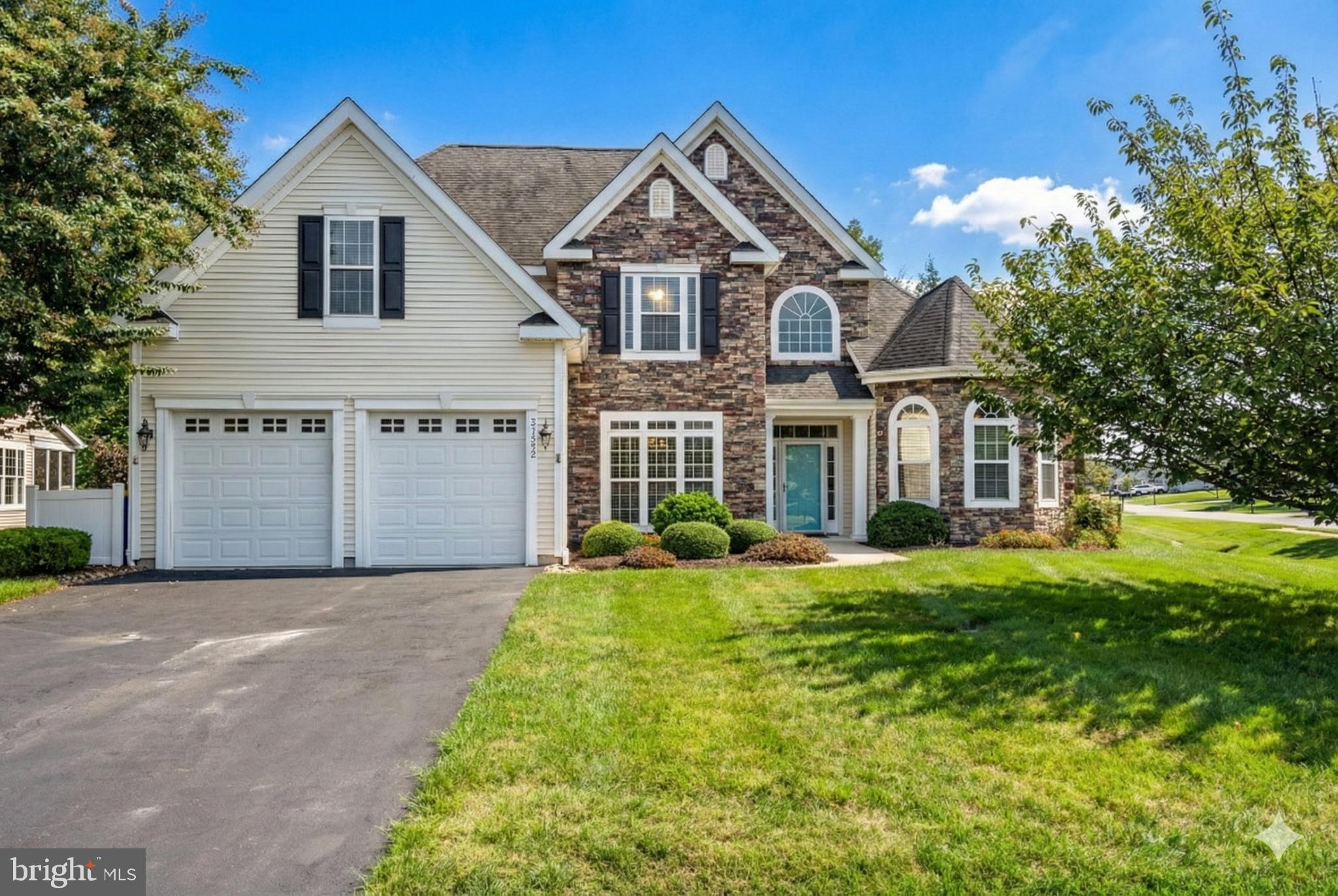 INDEPENDENCE - Residential