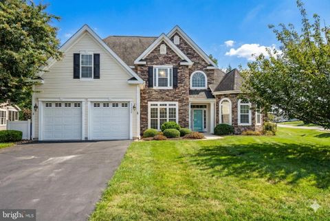 23792 SAMUEL ADAMS CIRCLE MILLSBORO DE 19966