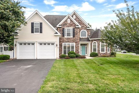 23792 SAMUEL ADAMS CIRCLE MILLSBORO DE 19966