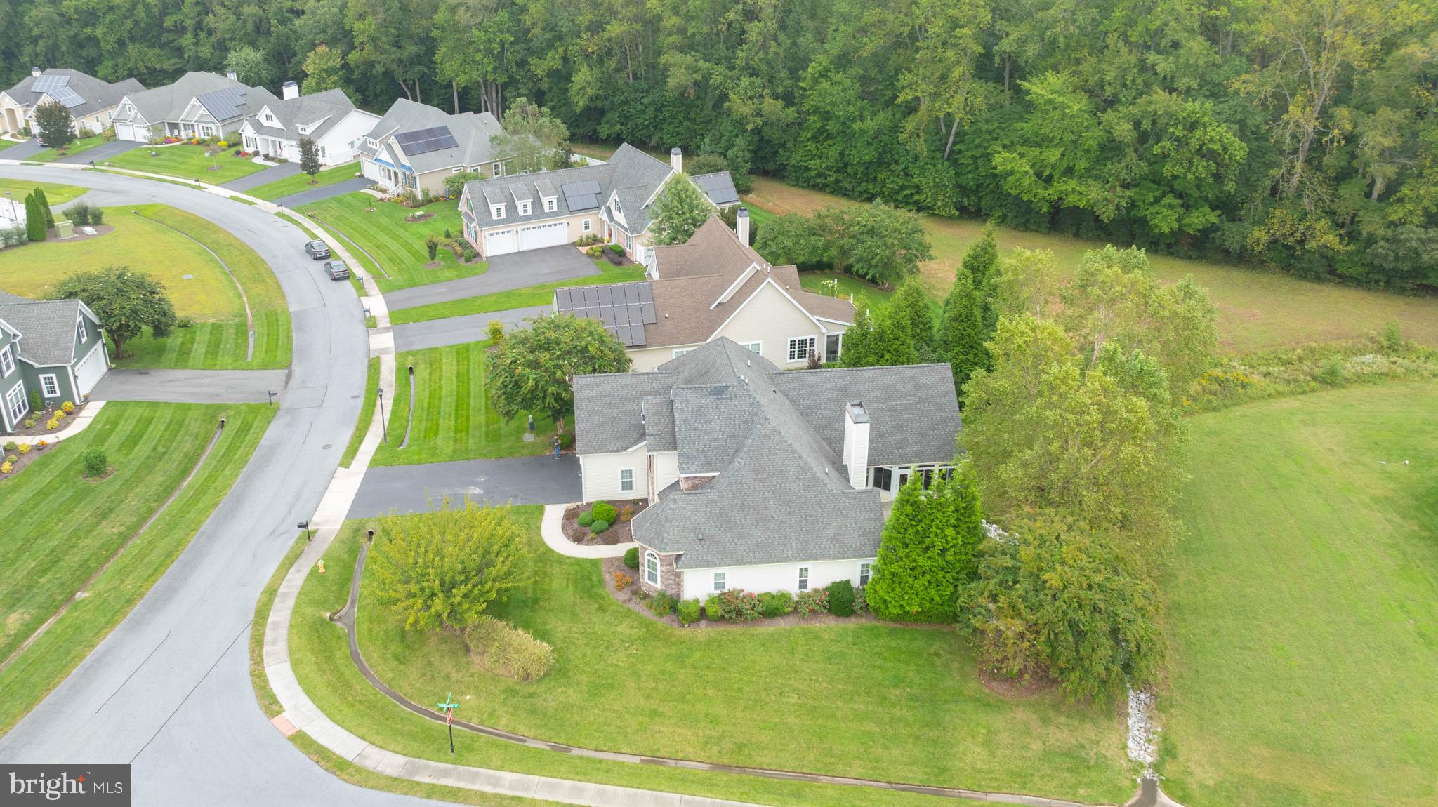 INDEPENDENCE - Residential