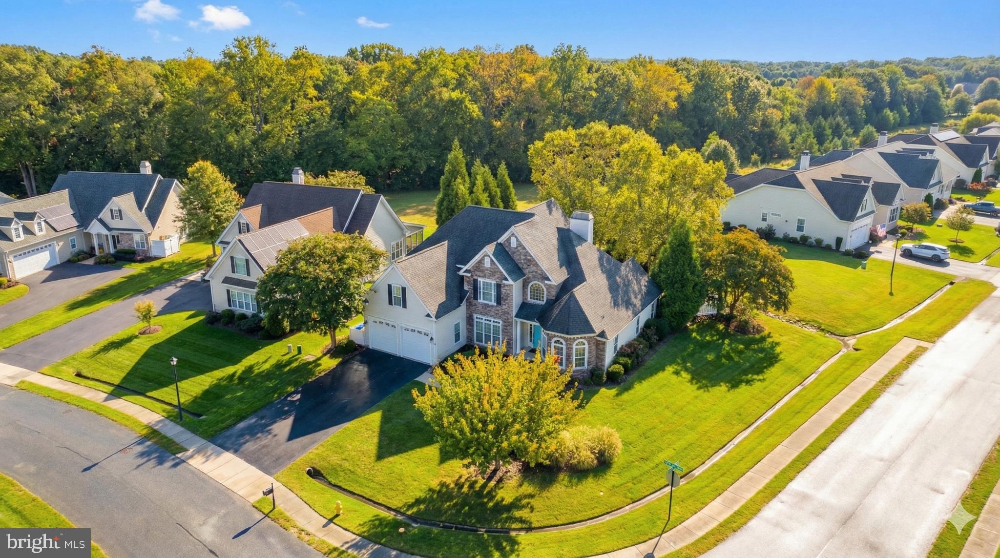 INDEPENDENCE - Residential