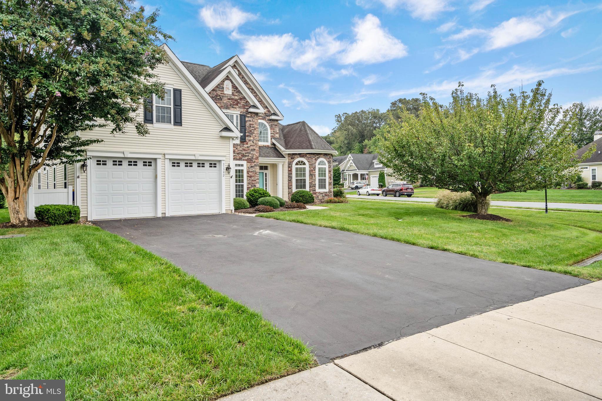 INDEPENDENCE - Residential