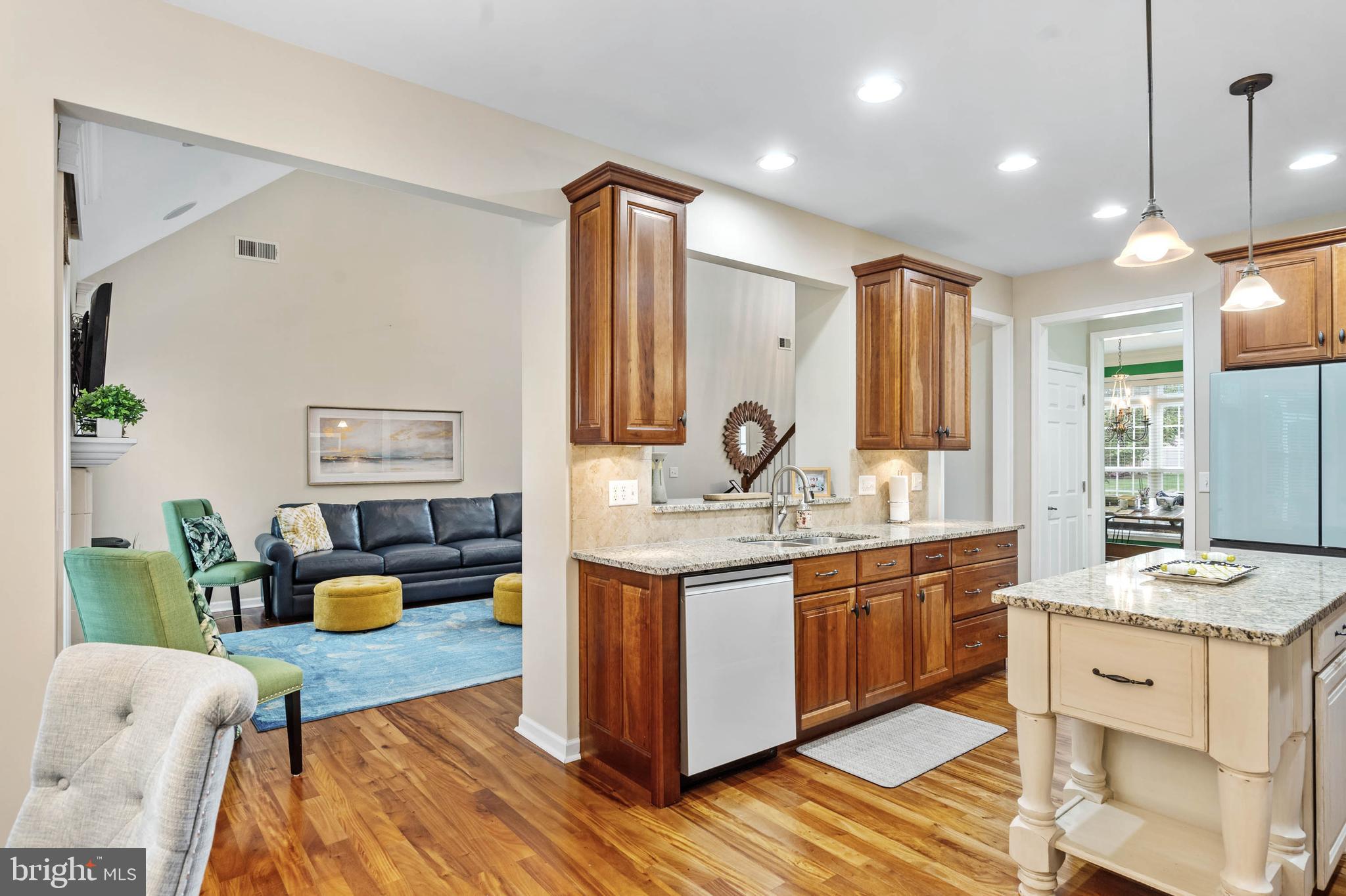 INDEPENDENCE - Residential