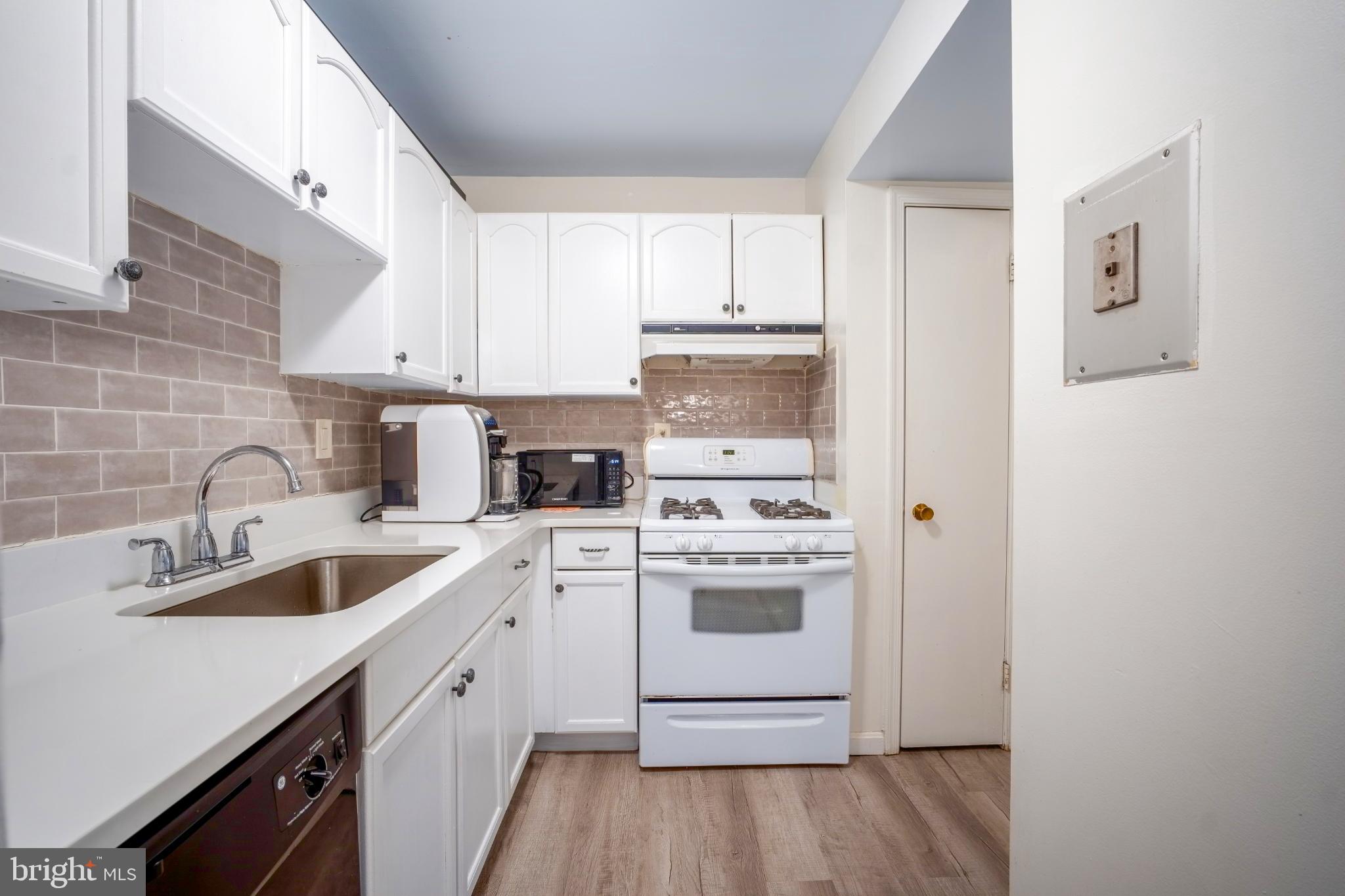 WESTCHESTER PARK - Residential