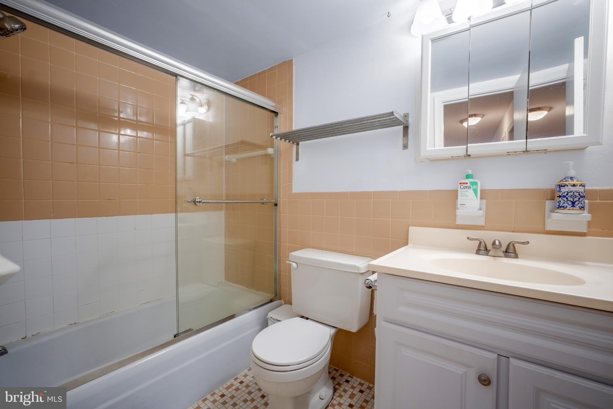 WESTCHESTER PARK - Residential