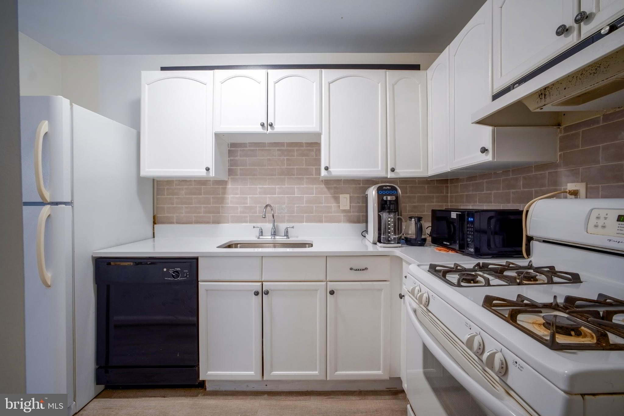 WESTCHESTER PARK - Residential