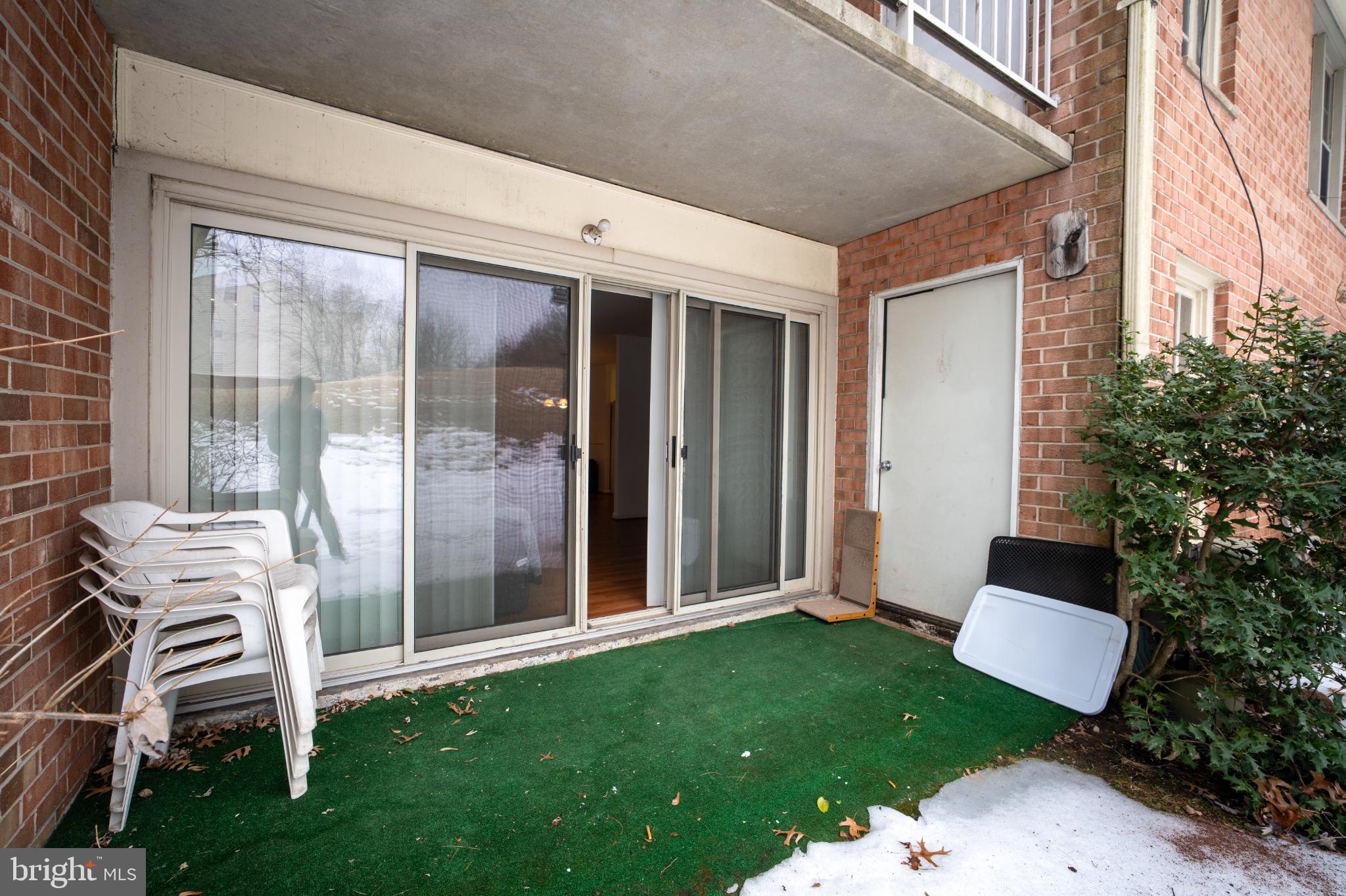 WESTCHESTER PARK - Residential