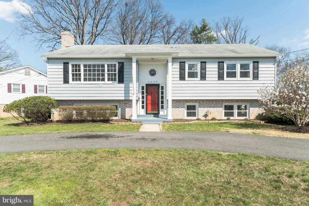 6329 Maryview Street, Alexandria, VA 22310
